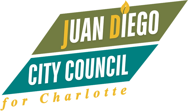 JD for Charlotte